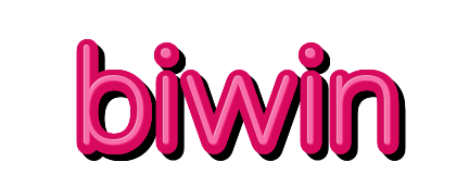 biwin — logo kanal